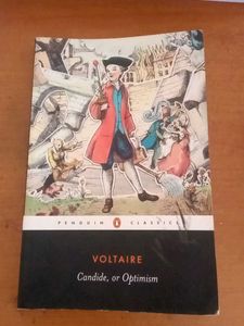 English Novel
