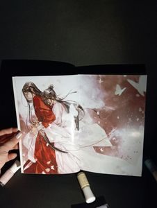 Heaven Officials Blessing volume 6