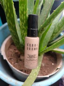 Bobbi Brown Foundation