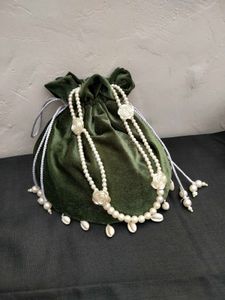 Potli Handbag