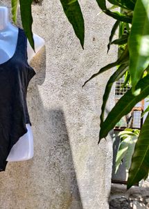 I. BLACK BODYSUIT