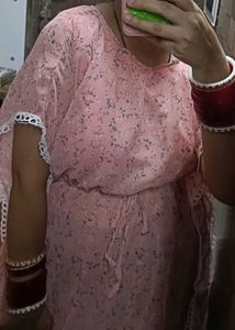 Kaftan Kurta