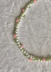 Korean Necklace