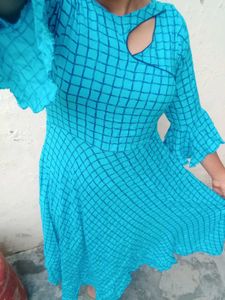 Frock For Girls