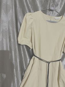 Midi Summer Dress