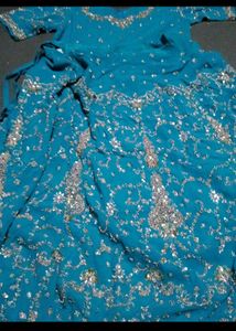 Bridal Lehenga Choli