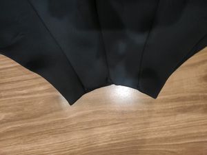 mini pleated skirt