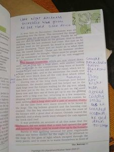 Cbse Class 12 English Ncert