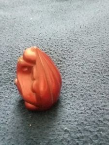 Vintage Ganesha Statue