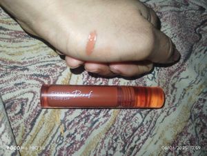 Baby Bright Liquid Lipstick 💄