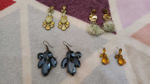 Earrings Bundle