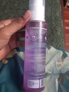 Plix Jamun Clarifying Toner
