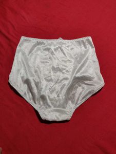 Women High Waist Brief Size 34