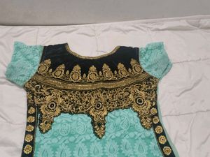 Elegant Ethnic Kurta