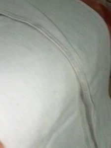 Light Wash Denim Jeans