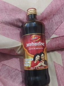 Dabur Ashokarishta