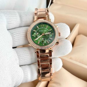 Michael Kors Watch For Women Branded