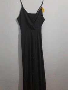 Elegant Black