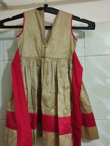 FROCK