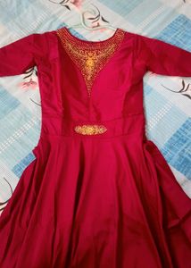 Festive Wear Ethnic Grown