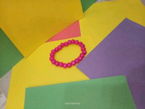 Montclair &amp; Co. Beaded Bracelet Set (Set of 2)