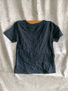 Books Girly Top