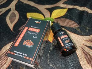 Clove Oil