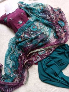 Wedding Suit 40size