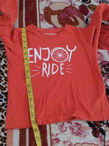 T-shirt Kids