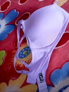 New Bra