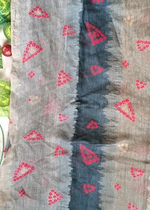 Cotton Saree