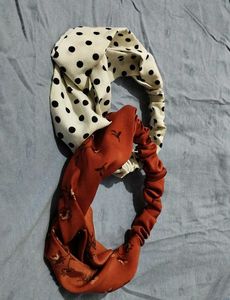 Headband Set