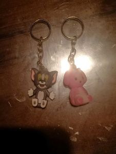 Cute Keychains