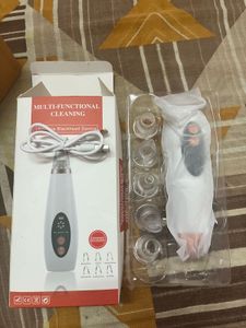 Blackhead Remmoval Machine