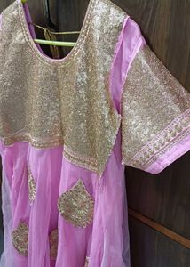 Salwar Suit