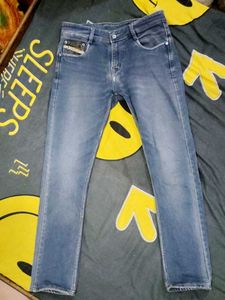 Diesel Jeans