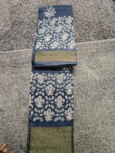 Cotton Sarees