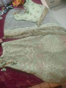New Lehenga Choli Set