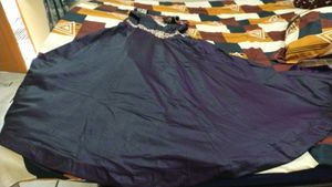 Partywear Gown
