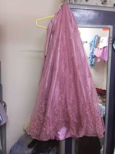 Elegant Lehenga Choli