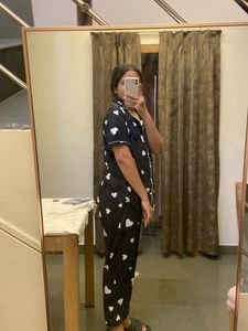 Night Suit