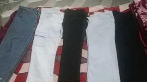 Mixed Jeans Bundle