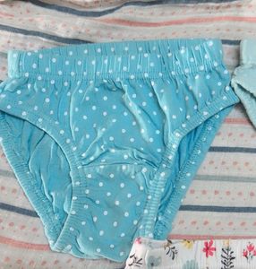 Girls&#39; Underwear - 3 Pack