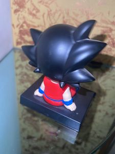 Goku Dragon Ball X Wobble head
