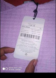 Pack of 1 choose shein top which u want