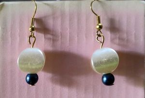 Handmade 4 Earrings
