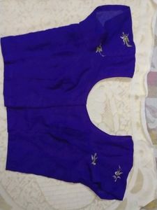 Purple 🟣💜 Blouse
