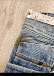 Cs1089 Diesel Jeans Size 36