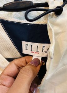 🇮🇹 Elle Paris Imported Sports Jacket