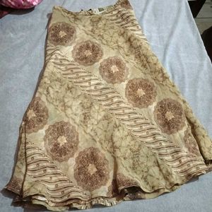 VINTAGE SKIRT